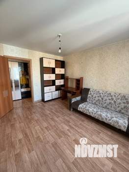 1-к квартира, вторичка, 32м2, 21/24 этаж