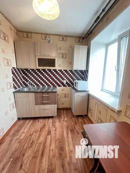 1-к квартира, вторичка, 32м2, 6/9 этаж