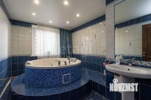 4-к квартира, вторичка, 160м2, 5/5 этаж