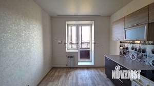 1-к квартира, вторичка, 42м2, 4/9 этаж