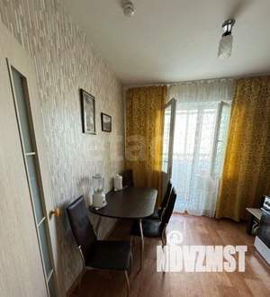 1-к квартира, вторичка, 40м2, 2/18 этаж