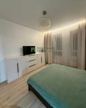 3-к квартира, вторичка, 88м2, 2/8 этаж