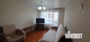 2-к квартира, вторичка, 47м2, 2/59 этаж
