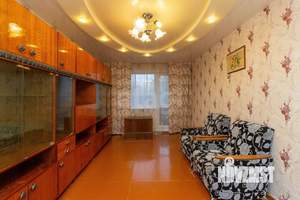 3-к квартира, вторичка, 63м2, 4/5 этаж