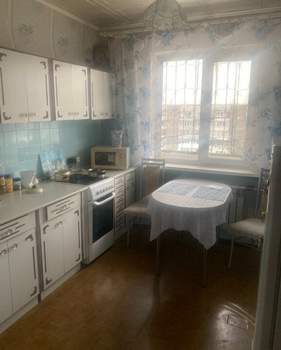 3-к квартира, вторичка, 68м2, 9/9 этаж