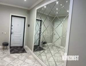 3-к квартира, вторичка, 108м2, 7/17 этаж