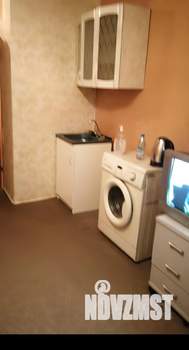 Студия квартира, вторичка, 18м2, 5/5 этаж