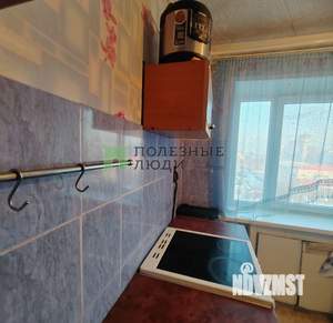 2-к квартира, вторичка, 46м2, 5/5 этаж