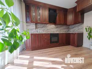 1-к квартира, вторичка, 40м2, 4/8 этаж