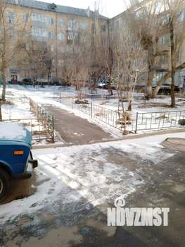 1-к квартира, вторичка, 32м2, 2/5 этаж