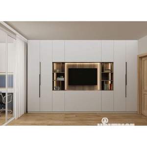 3-к квартира, вторичка, 69м2, 23/24 этаж