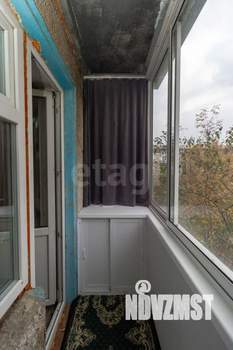 2-к квартира, вторичка, 50м2, 3/5 этаж