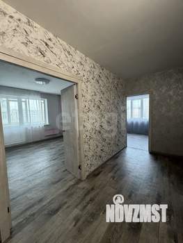 2-к квартира, вторичка, 53м2, 9/10 этаж