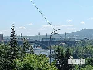 1-к квартира, вторичка, 32м2, 3/5 этаж