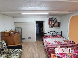 1-к квартира, вторичка, 30м2, 1/2 этаж