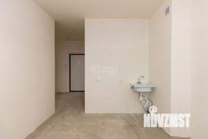 1-к квартира, сданный дом, 36м2, 10/15 этаж