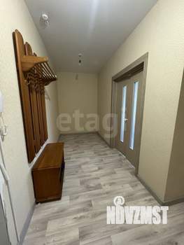 1-к квартира, вторичка, 42м2, 5/19 этаж