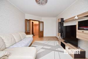 3-к квартира, вторичка, 86м2, 6/10 этаж