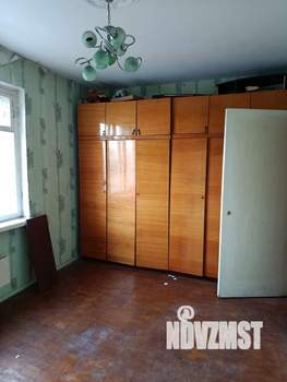 2-к квартира, вторичка, 54м2, 6/9 этаж