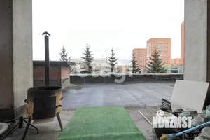 3-к квартира, вторичка, 83м2, 2/10 этаж