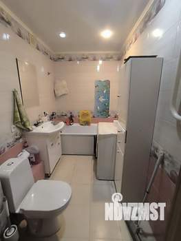 2-к квартира, вторичка, 36м2, 5/11 этаж