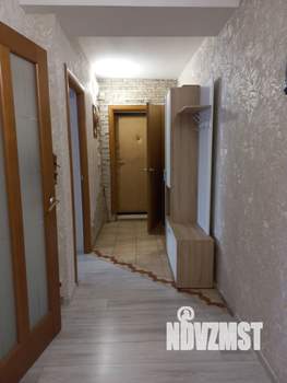 3-к квартира, вторичка, 70м2, 3/9 этаж