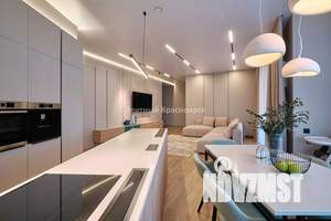 4-к квартира, вторичка, 144м2, 13/14 этаж