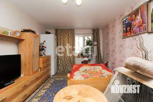 1-к квартира, вторичка, 37м2, 5/16 этаж