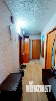 3-к квартира, вторичка, 57м2, 7/9 этаж