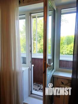 2-к квартира, вторичка, 43м2, 4/5 этаж