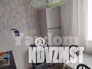 1-к квартира, вторичка, 32м2, 4/5 этаж