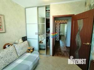 3-к квартира, вторичка, 71м2, 10/10 этаж