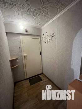 1-к квартира, вторичка, 18м2, 2/5 этаж