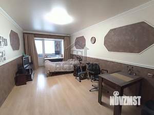 2-к квартира, вторичка, 45м2, 3/5 этаж
