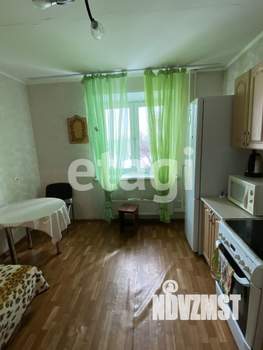 1-к квартира, вторичка, 44м2, 3/14 этаж