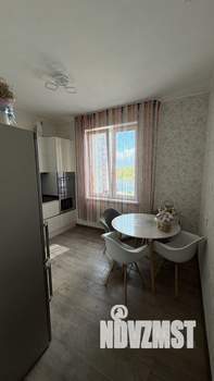 2-к квартира, вторичка, 58м2, 5/8 этаж