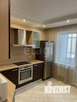 2-к квартира, вторичка, 62м2, 6/16 этаж