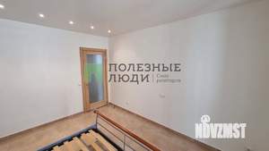 3-к квартира, вторичка, 86м2, 7/9 этаж