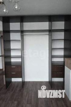 1-к квартира, вторичка, 33м2, 6/9 этаж