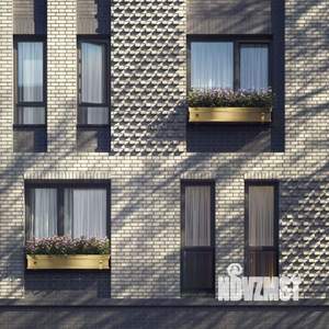 1-к квартира, вторичка, 45м2, 2/7 этаж