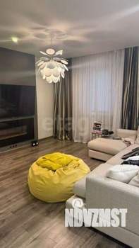 2-к квартира, вторичка, 70м2, 5/8 этаж