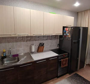 1-к квартира, вторичка, 40м2, 6/9 этаж