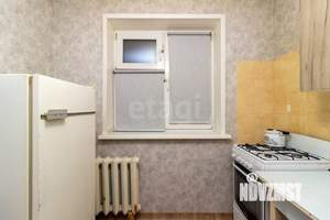 2-к квартира, вторичка, 47м2, 5/5 этаж