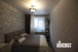 2-к квартира, вторичка, 44м2, 1/5 этаж