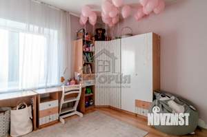 3-к квартира, вторичка, 92м2, 9/10 этаж