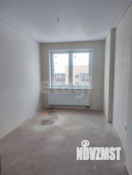 1-к квартира, сданный дом, 39м2, 9/9 этаж