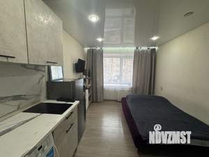Студия квартира, вторичка, 18м2, 2/5 этаж