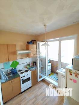 1-к квартира, вторичка, 37м2, 9/9 этаж