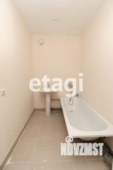 3-к квартира, вторичка, 88м2, 18/25 этаж