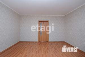 3-к квартира, вторичка, 77м2, 13/18 этаж